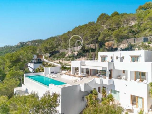 Casa Venta Sant Josep de sa Talaia, Cala Vadella
