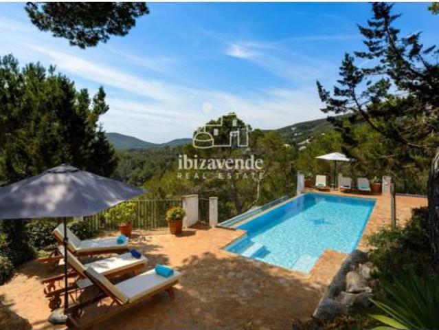 Casa Venta Sant Josep de sa Talaia, Cala Vadella