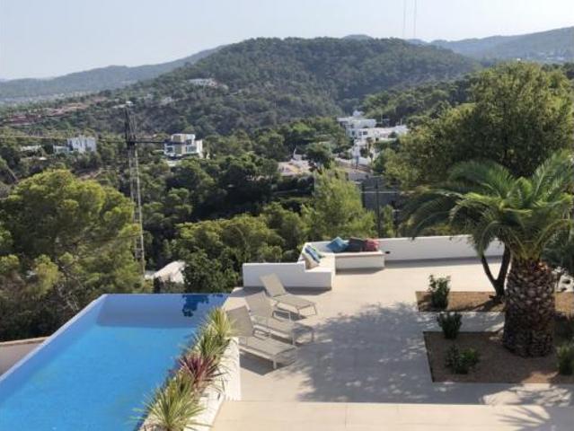 Casa Venta Sant Josep de sa Talaia, Cala Vadella
