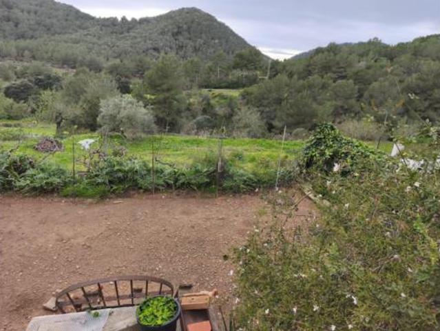 Casa Venta Sant Josep de sa Talaia, Ca'n Ballutera