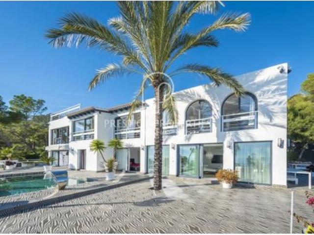 Casa Venta Sant Josep de sa Talaia, Es Cubells