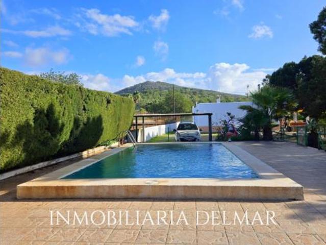 Casa Venta Sant Josep de sa Talaia, Es Cubells