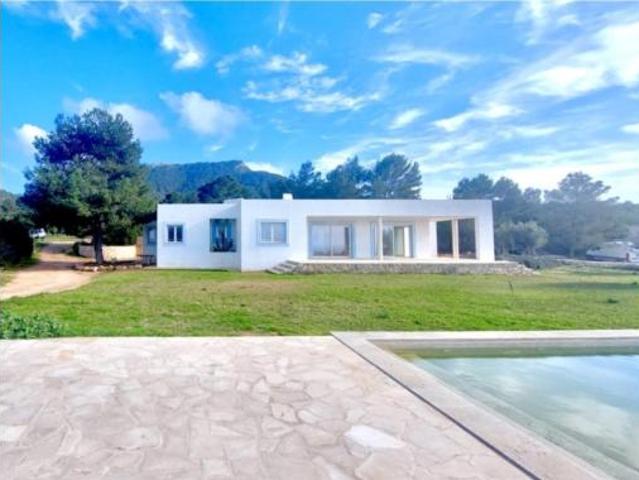 Casa Venta Sant Josep de sa Talaia, Es Cubells