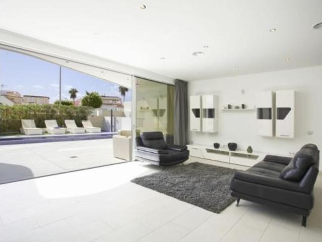 Casa Venta Sant Josep de sa Talaia, La Caleta