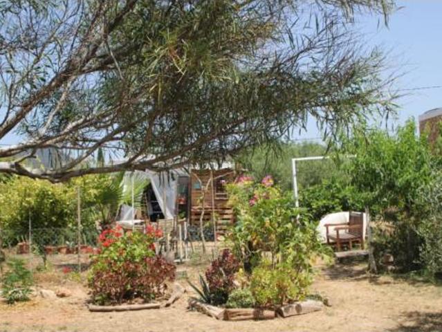 Casa Venta Sant Josep de sa Talaia, La Caleta