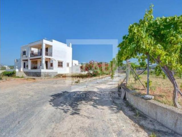 Casa Venta Sant Josep de sa Talaia, Cala Bassa