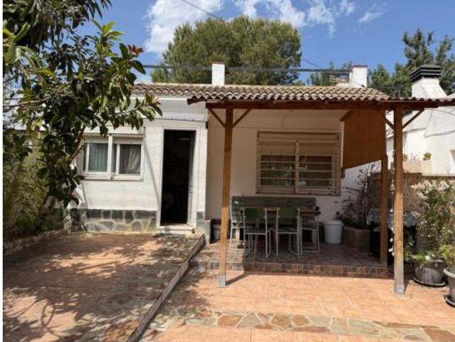 Casa Venta Sant Jaume dels Domenys, Cornudella del Penedès