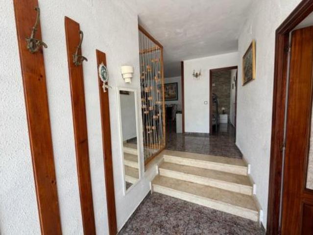 Casa Venta Sant Jaume dels Domenys, Cornudella del Penedès