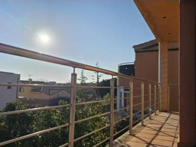 Casa Venta Sant Jaume dels Domenys, Cornudella del Penedès