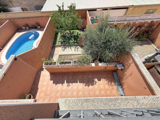 Casa Venta Sant Jaume dels Domenys, Sant Jaume dels Domenys