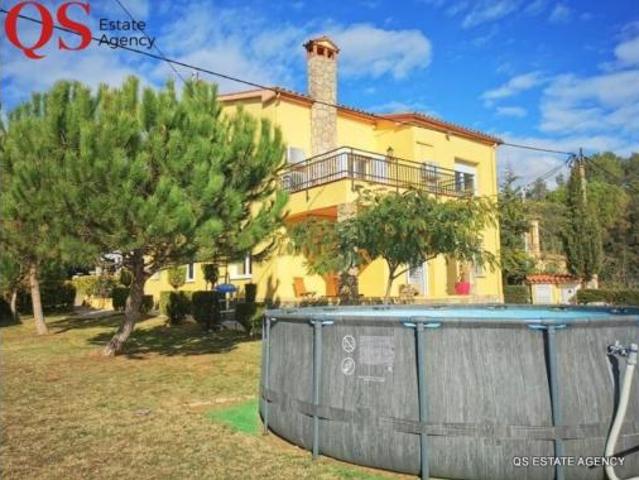 Casa Venta Sant Julià de Ramis, Medinyà