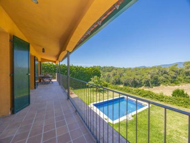 Casa Venta Sant Julià de Ramis, Sant Julià de Ramis