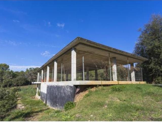 Casa Venta Sant Julià de Ramis, Sant Julià de Ramis