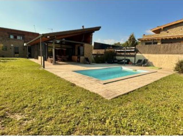 Casa Venta Sant Julià de Vilatorta, Sant Julià de Vilatorta