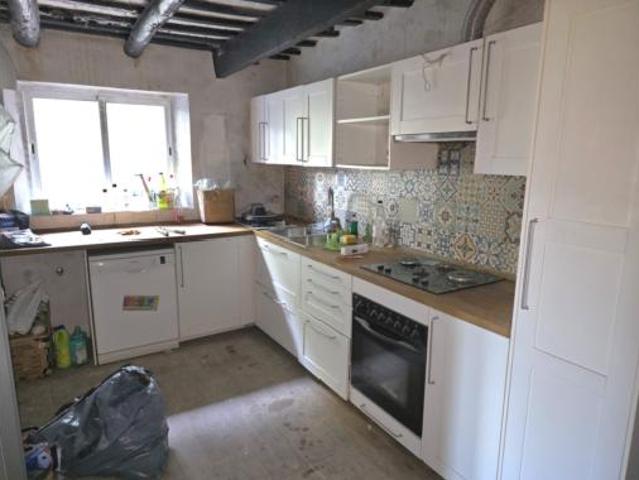 Casa Venta Sant Julià del Llor i Bonmatí, Sant Julià del Llor i Bonmatí