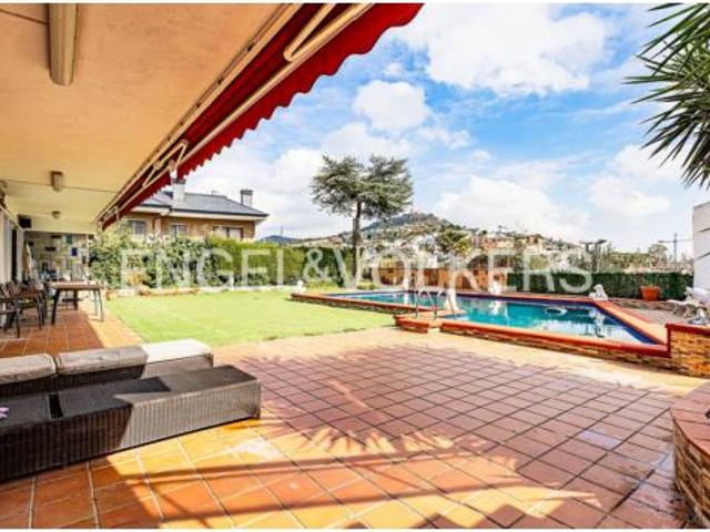 Casa Venta Sant Just Desvern, Sant Just Desvern