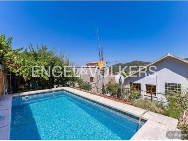 Casa Venta Sant Just Desvern, Sant Just Desvern