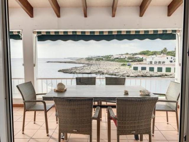 Casa Venta Sant Lluís, Biniali