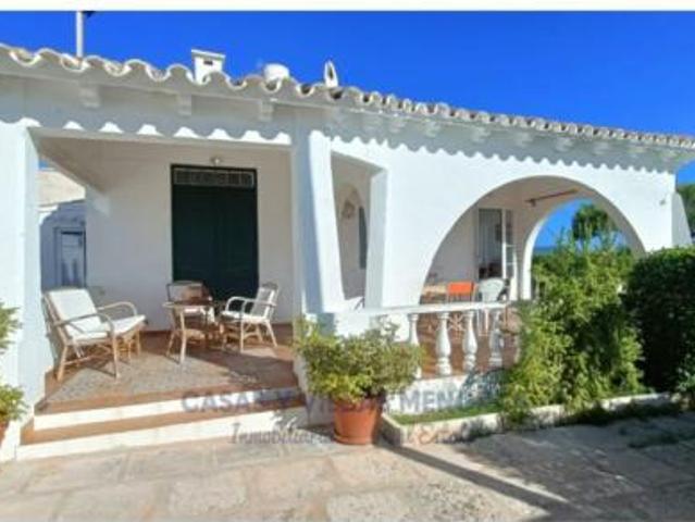 Casa Venta Sant Lluís, S'Algar