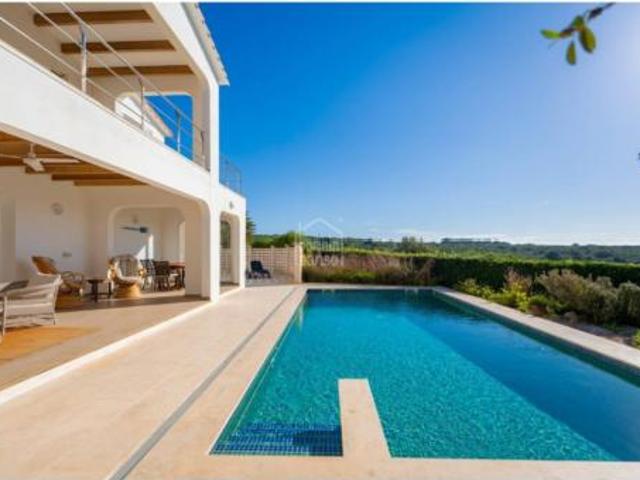 Casa Venta Sant Lluís, Biniali