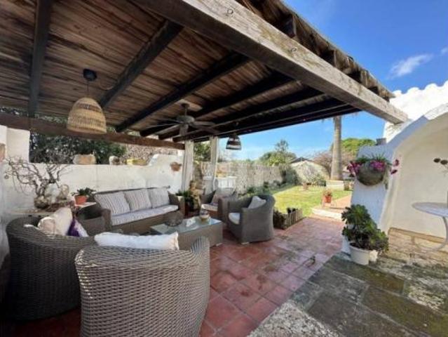 Casa Venta Sant Lluís, Sant Lluís