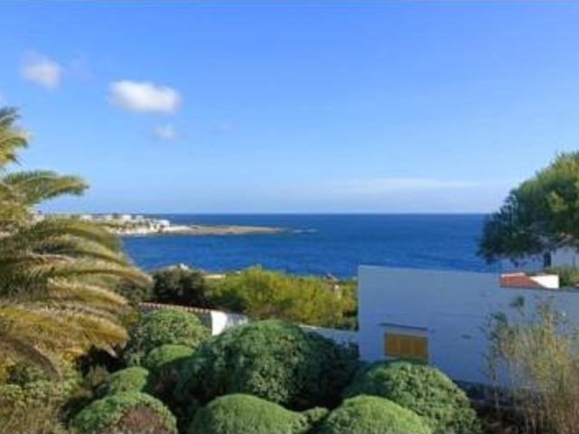 Casa Venta Sant Lluís, Binifadet