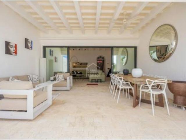 Casa Venta Sant Lluís, Sant Lluís