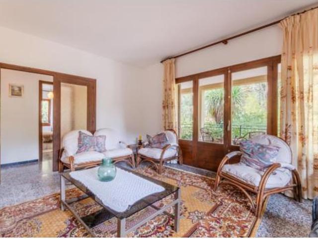 Casa Venta Sant Llorenç de La Muga, La Guàrdia