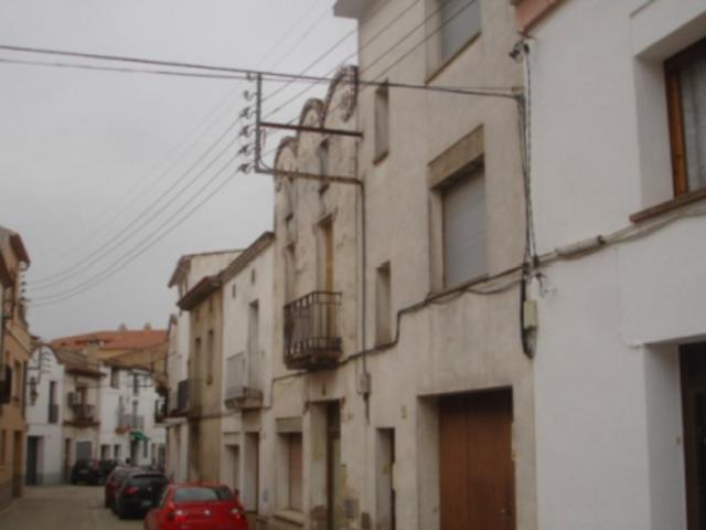 Casa Venta Sant Llorenç d'Hortons, Sant Llorenç d'Hortons
