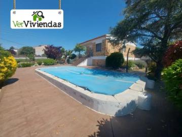 Casa Venta Sant Llorenç d'Hortons, Sant Llorenç d'Hortons