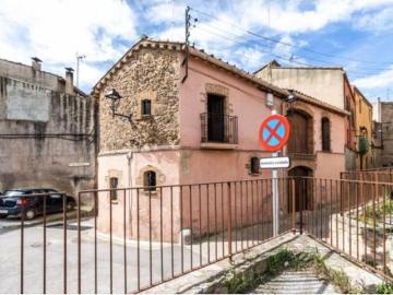 Casa Venta Sant Llorenç Savall, Sant Llorenç Savall