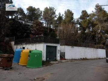 Casa Venta Sant Llorenç Savall, Sant Llorenç Savall