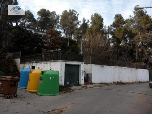 Casa Venta Sant Llorenç Savall, Sant Llorenç Savall