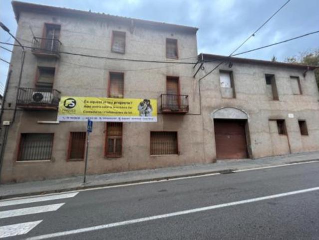 Casa Venta Sant Llorenç Savall, Sant Llorenç Savall