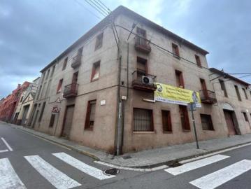 Casa Venta Sant Llorenç Savall, Sant Llorenç Savall