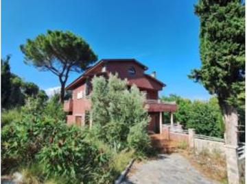 Casa Venta Sant Llorenç Savall, Sant Llorenç Savall