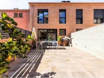 Casa Venta Sant Llorenç Savall, Sant Llorenç Savall