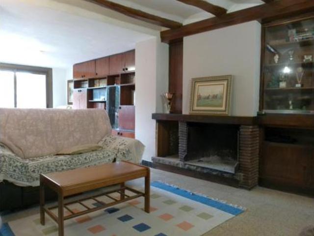 Casa Venta Sant Llorenç Savall, Sant Llorenç Savall