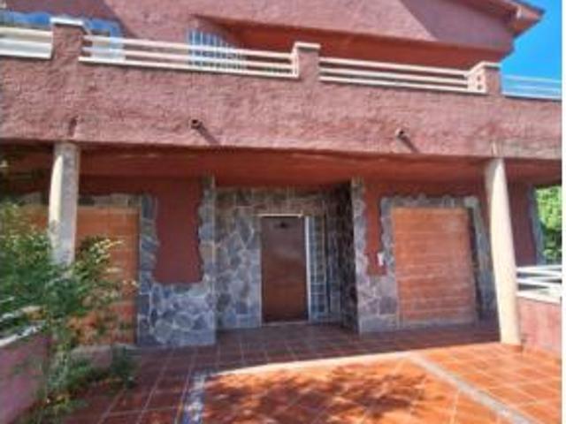 Casa Venta Sant Llorenç Savall, Sant Llorenç Savall