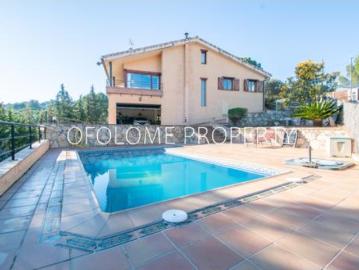 Casa Venta Sant Llorenç Savall, Sant Llorenç Savall