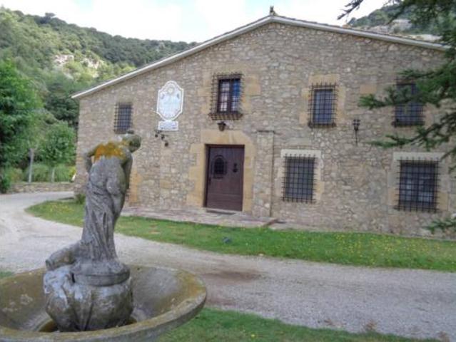 Casa Venta Sant Martí de Centelles, Sant Martí de Centelles