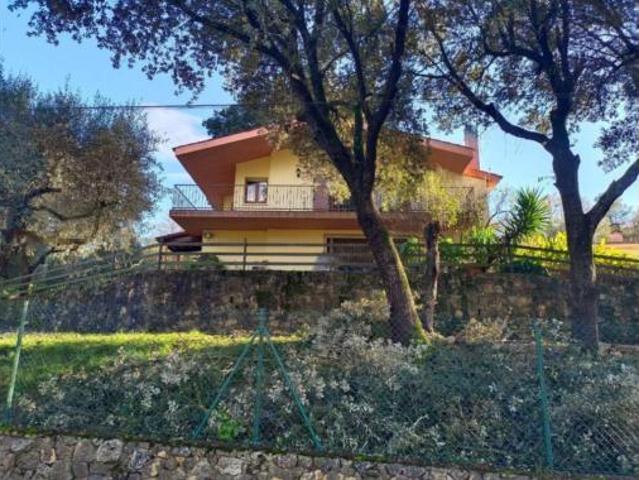 Casa Venta Sant Martí de Llémena, Sant Martí de Llémena