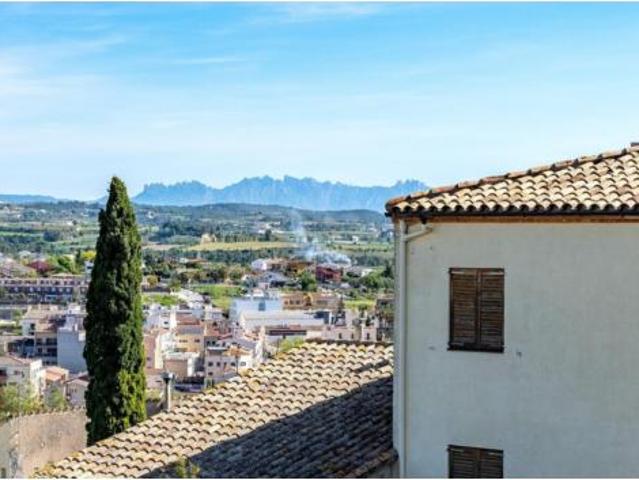Casa Venta Sant Martí Sarroca, La Bleda