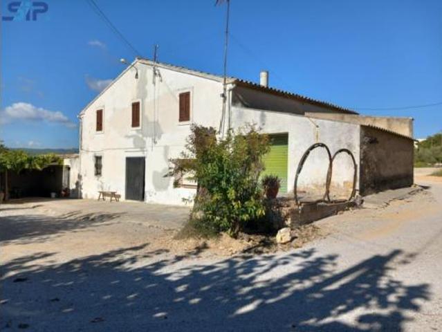 Casa Venta Sant Martí Sarroca, Sant Martí Sarroca