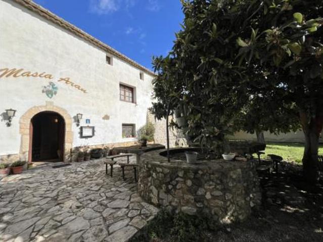 Casa Venta Sant Martí Sarroca, Sant Martí Sarroca
