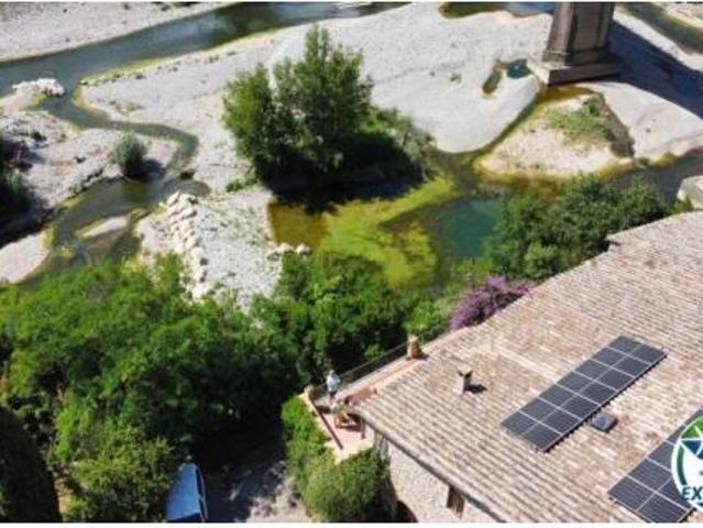 Casa Venta Sant Miquel de Fluvià, Sant Miquel de Fluvià