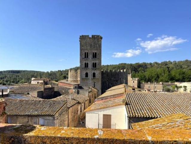 Casa Venta Sant Miquel de Fluvià, Sant Miquel de Fluvià
