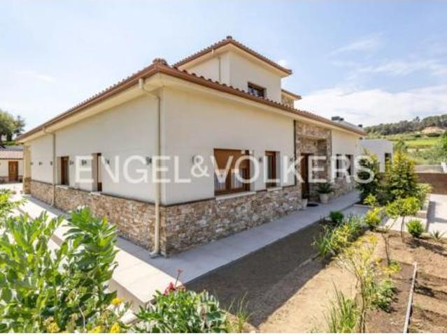 Casa Venta Sant Sadurní d'Anoia, Sant Sadurní d'Anoia