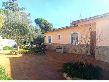 Casa Venta Sant Pere de Vilamajor, Sant Pere de Vilamajor