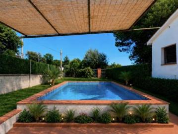 Casa Venta Sant Pere de Vilamajor, Sant Pere de Vilamajor